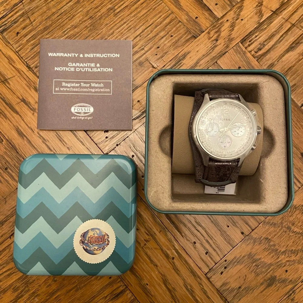 FOSSIL | Watch - Picture 2 of 4